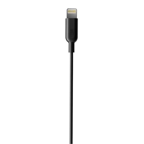 Skullcandy Set In-Ear Earphones with Mic and Lightning Connector – Clear Sound, Keans Claremorris