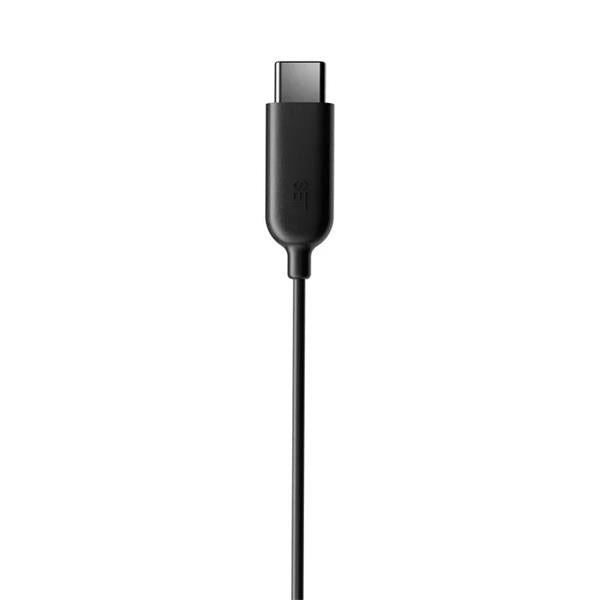 Skullcandy Set In-Ear Earphones with Mic and USB-C Connector – Clear Sound, Keans Claremorris