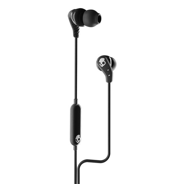 Skullcandy Set USB-C Earphones Black with Mic, Noise-Isolating, IPX4 Sweat Resistant – Keans Claremorris