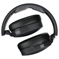 Skullcandy Hesh ANC Wireless Over-Ear Headphones with Active Noise Cancelling, available at Keans Claremorris.