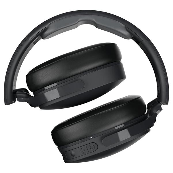 Skullcandy Hesh ANC Wireless Over-Ear Headphones with Active Noise Cancelling, available at Keans Claremorris.