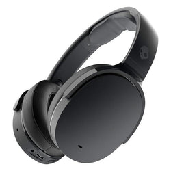 Skullcandy Hesh ANC Wireless Over-Ear Headphones, True Black, Active Noise Canceling, 22H Battery – Keans Claremorris