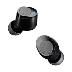 Skullcandy Jib True 2 wireless in-ear earbuds with Bluetooth, black – available at Keans Claremorris.