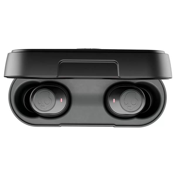 Skullcandy Jib True 2 Wireless In-Ear Earbuds with Bluetooth, Black – Available at Keans Claremorris