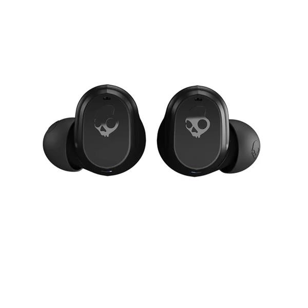 Skullcandy Mod True Wireless In-Ear Black earbuds, Bluetooth, compact design - available at Keans Claremorris.