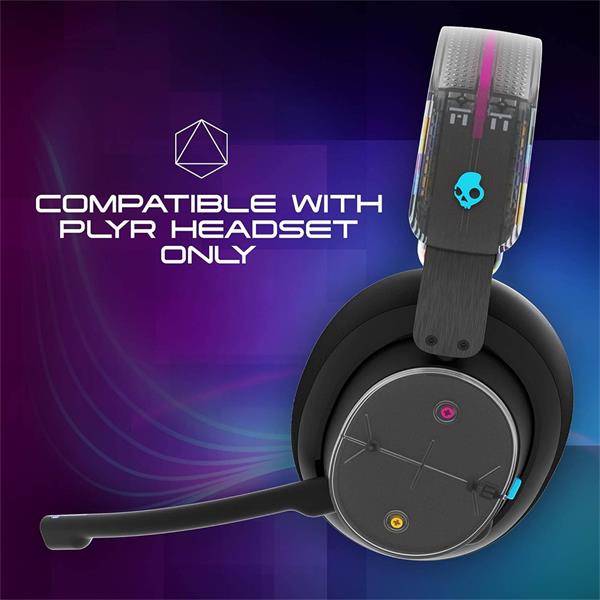 Skullcandy Dual Platform Ultra Low Latency Dongle for PC and PlayStation – Keans Claremorris