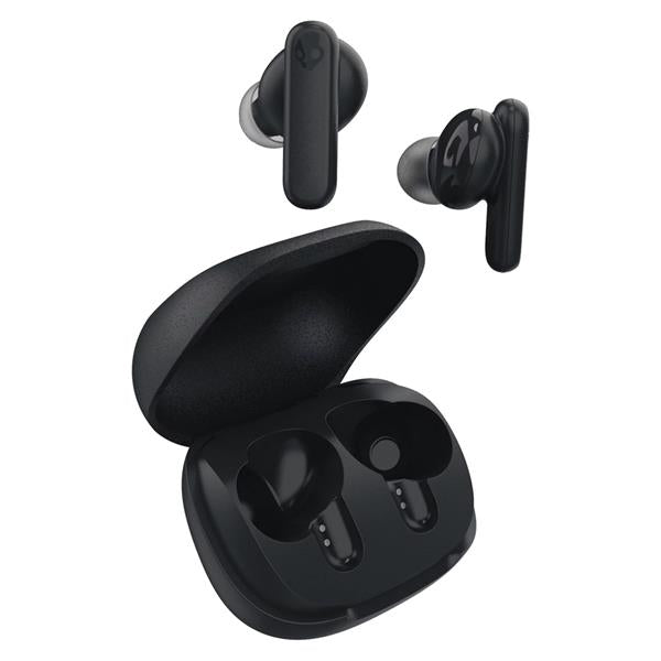 Skullcandy Smokin Buds True Wireless In-Ear Earbuds, Bluetooth, Compact Design – Available at Keans Claremorris
