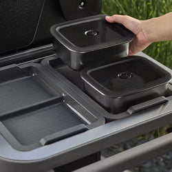 Weber Genesis® EP-335W Gas Barbecue