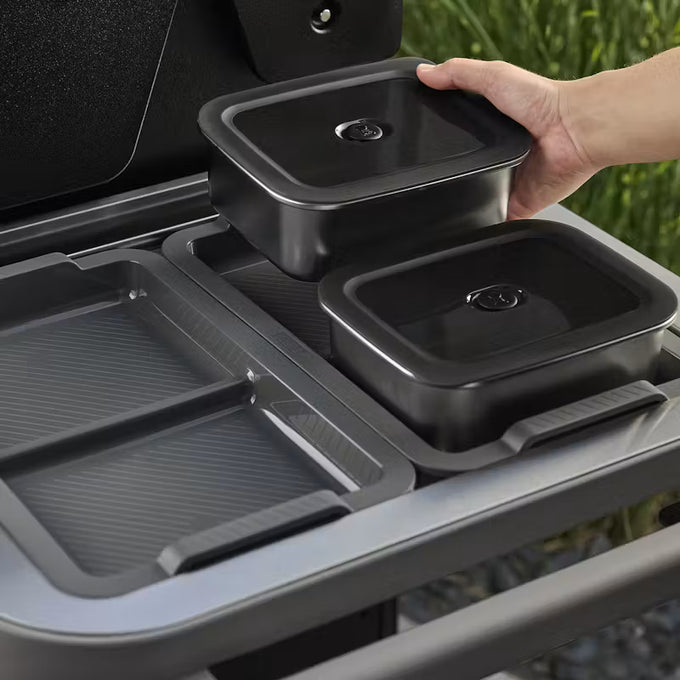 Weber Genesis® EP-335W Gas Barbecue - Image 10