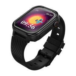 Smartwatch Garett Kids Essa 4G Black