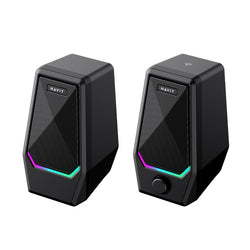 Havit Stereo Usb Gaming Speakers