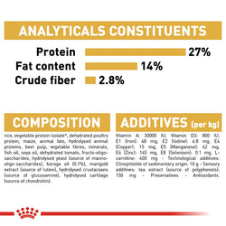 Royal Canin Cavalier King Charles Adult Dog Food 7.5kg – Premium Nutrition at Keans Claremorris