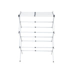 Load image into Gallery viewer, LaundryWORX Premium Extendable Clothes Drying Rack 18M
