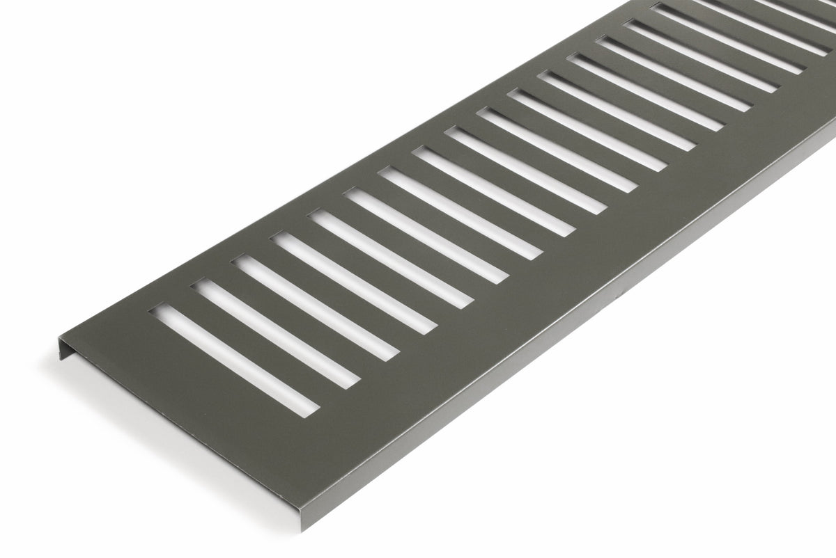 Smart Trellis Slots for Fence Accessories, durable and easy-install | Keans Claremorris