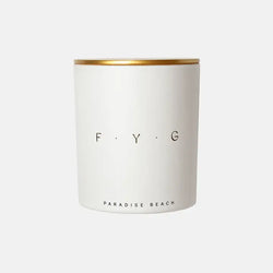 Paradise Beach Candle F.Y.G