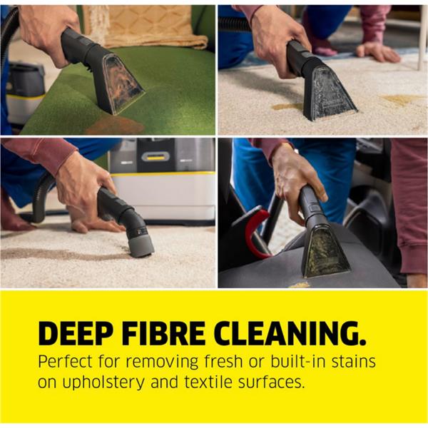 Karcher SE2 Spot Cleaner | 1.081-422.0 - Image 8