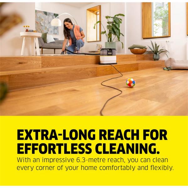 Karcher SE2 Spot Cleaner | 1.081-422.0 - Image 9