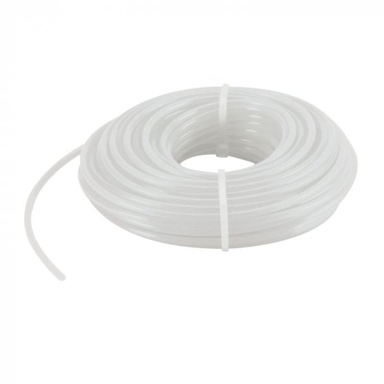 1.3mm Dia. Trimmer Line - 30m White - Keans Claremorris