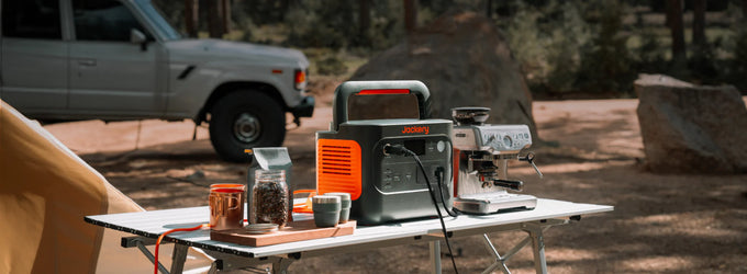 Jackery Explorer 1000 V2| 263-21-0001-000222 - Image 5
