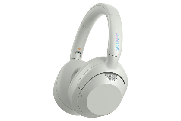 Sony WHULT900NW.CE7 wireless white headphones with noise-cancelling, ULT bass, 50h battery, Bluetooth 5.2 – Keans Claremorris