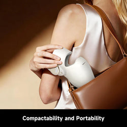 Dreame Chrona 3D Light Therapy Anti-Aging Mask| AB01A