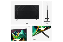 Hisense 55" U6 Mini LED Smart TV | 55U61NQ