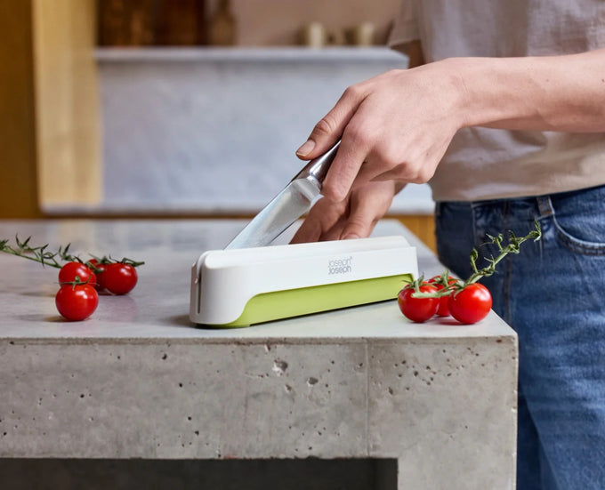 Joseph Joseph Halve It Food Slicing Tool - Image 3