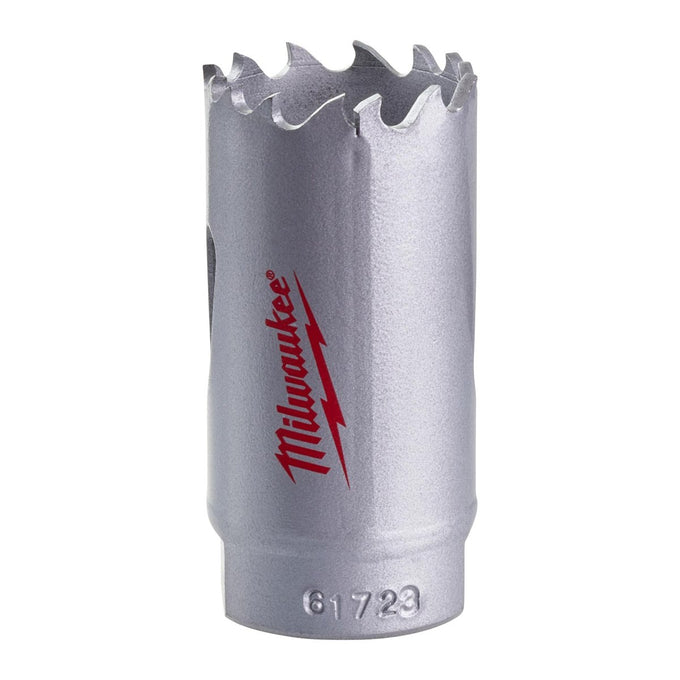 Milwaukee Holesaw 25mm - 1pc - Image 1