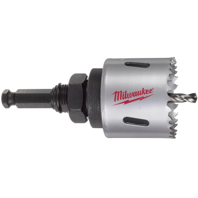 Milwaukee Holesaw 51mm - 1pc - Image 3