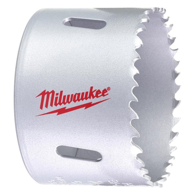Milwaukee Holesaw 64 mm - 1pc - Image 1