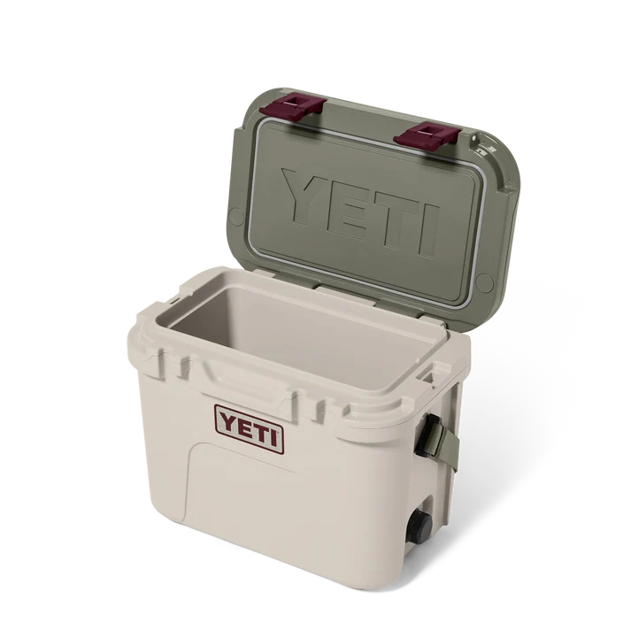 Yeti Roadie 15 / Cape Taupe/Pampa - Image 4