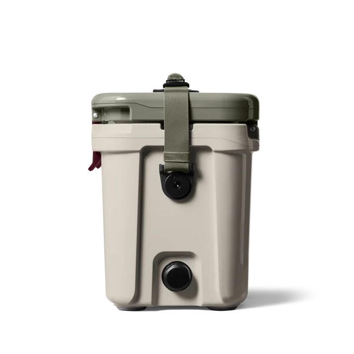 Yeti Roadie 15 / Cape Taupe/Pampa - Image 6