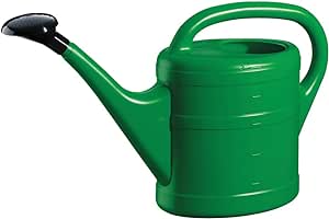 Garden Watering Can 10L Green