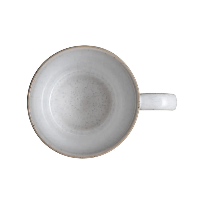 Denby Reactive Mug -  Light Grey - Image 2