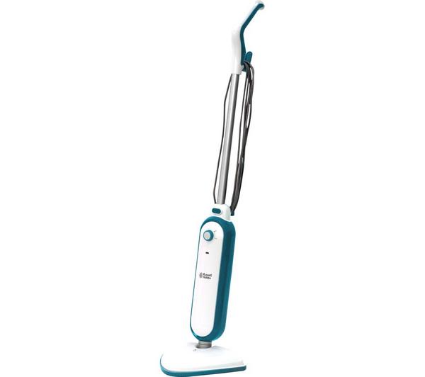 Russell Hobbs Steam and Clean Steam Mop RHSM1001G - Image 1