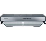 Load image into Gallery viewer, BOSCH Series 2 DUL63CC50B Canopy Cooker Hood - Stainless Steel
