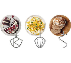 KENWOOD KMix KMX760.GD Kitchen Mixer Machine - Rose Gold