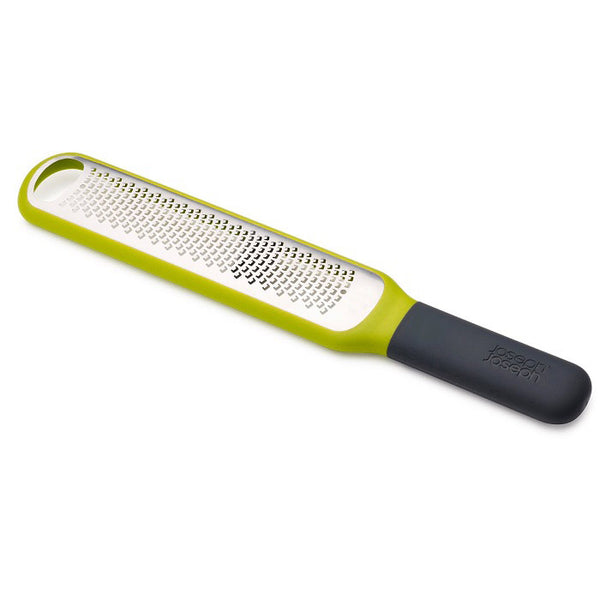 Handi-Zest Green Citrus Zester for zesting lemons and oranges - durable kitchen tool | Keans Claremorris