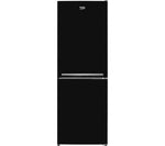 Load image into Gallery viewer, Beko 152cm Frost Free Fridge Freezer Black
