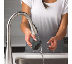 SHARK CH950UKT Black Handheld Vacuum Cleaner, powerful cordless cleaning – available at Keans Claremorris