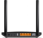 Load image into Gallery viewer, TP-LINK Archer VR400 V3 WiFi Modem Router - AC 1200, Dual-band
