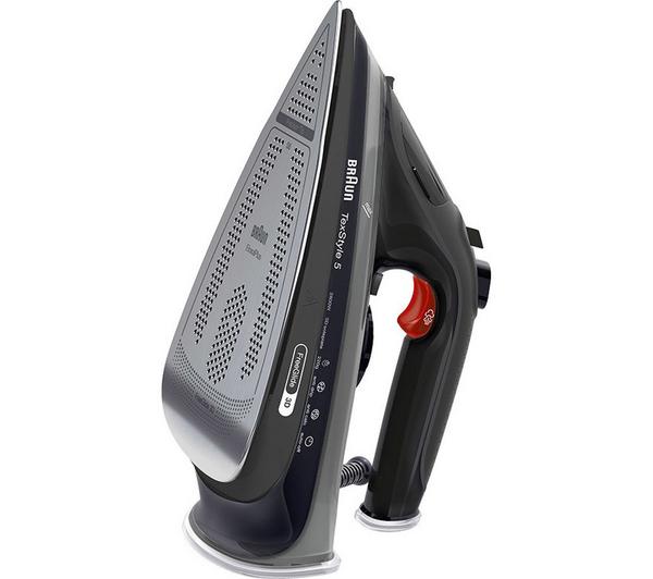 Braun Steam Gen Iron | SI5088BK - Image 2