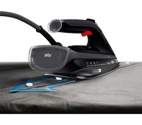 Braun Steam Gen Iron | SI5088BK - Image 3