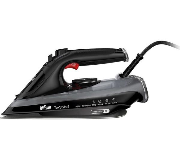Braun Steam Gen Iron | SI5088BK - Image 4