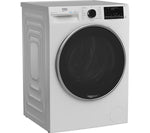 Load image into Gallery viewer, BEKO Pro AquaTech B5W51041AW Bluetooth 10 kg 1400 Spin Washing Machine
