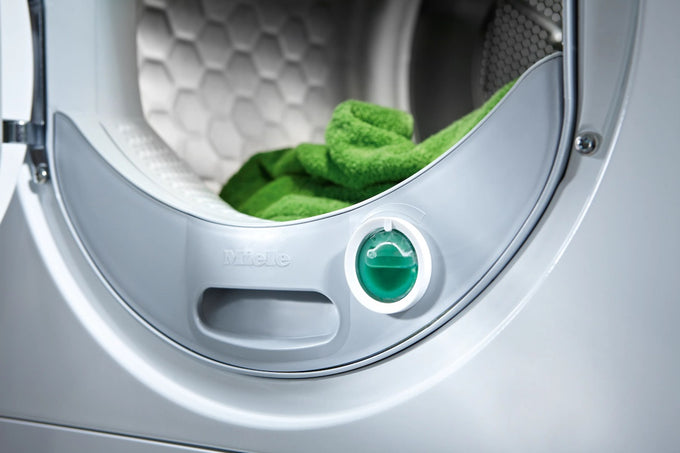 Miele Nature Flacon 10234470 multi-purpose container, durable design – available at Keans Claremorris.