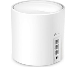TP-LINK Deco X50 Whole Home WiFi System Triple Pack - Fast Mesh WiFi, Coverage for Large Homes | Keans Claremorris