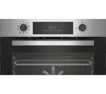 Load image into Gallery viewer, BEKO Pro BBIE22300XFP Electric Pyrolytic Oven - Stainless Steel
