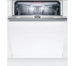Load image into Gallery viewer, BOSCH Series 6 Perfect Dry SMD6TCX00E Full-size Fully Integrated WiFi-enabled Dishwasher

