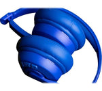 Load image into Gallery viewer, Skullcandy Cassette Wireless On-Ear Blue
